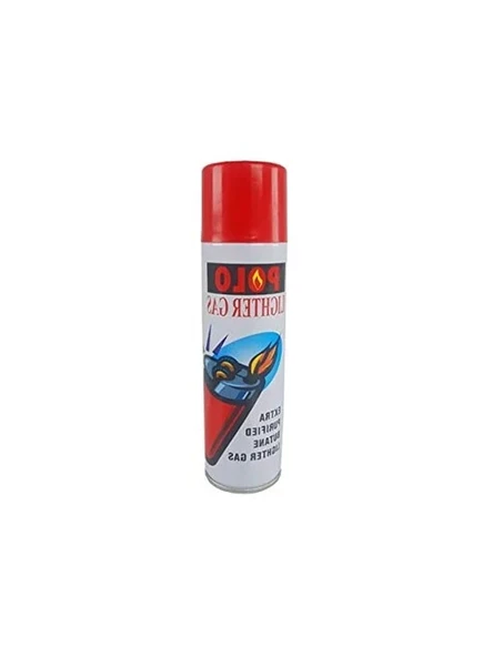 270 ml Kapasiteli Çakmak, Kullanışlı ve Şık - Resim 2