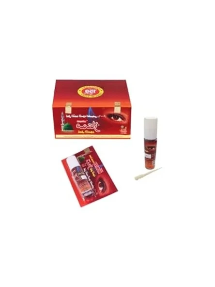 Mümtaz Sürme, 8 ml, Yüksek Kalite ürün görseli 1