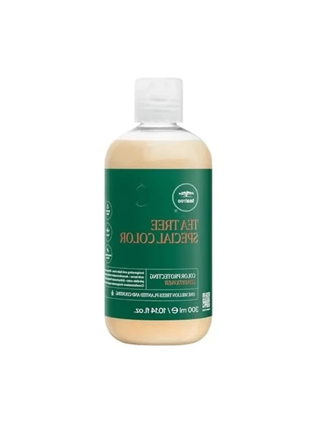 Paul tchell Tea Tree Special Color Saç Kre 300 Ml ürün görseli 1