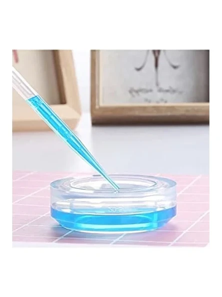 20 Adet Reçine Damlalık Pipet Seti, Kaliteli Malzeme ürün görseli 1