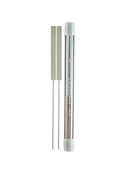 Mekanik Kalem Silgi Yedeği, 2'li Set, 2.3 mm ürün görseli 1