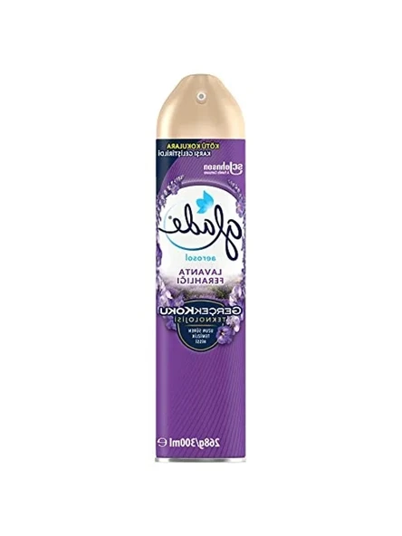 Lavanta Oda Kokusu, 300 mL Ferahlatıcı Hava Düzenleyici ürün görseli 1
