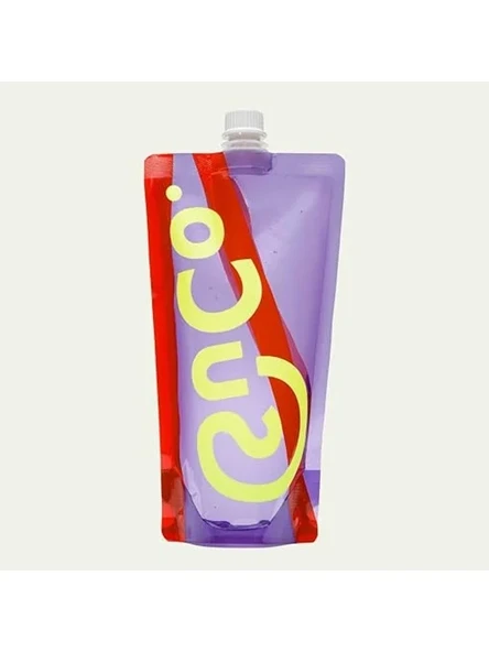 Sızdırmaz 600 ml Su Şişesi, Kullanışlı ve Pratik Tasarım ürün görseli 1