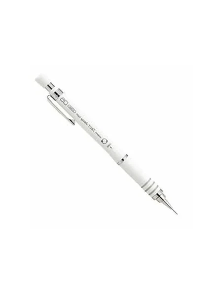Zebra versatil kalem, TECT 2 yollu ışık, 0,7 mm, kar beyaz renk gövde (MA42-W) ürün görseli 1