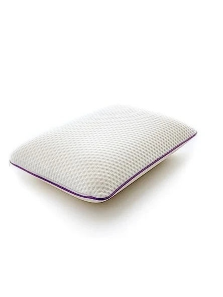 Ergonomik Visco Yastık, Boyun Desteği ile Rahat Uyku için Tasarım ürün görseli 1