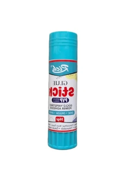 Güçlü Yapıştırıcı, Toksik Olmayan, 36 gr, Yıkanabilir ürün görseli 1