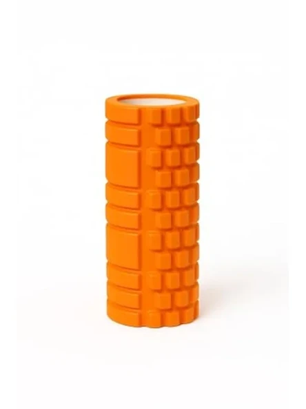 Foam Roller Masaj Rulosu, Yo ve Pilates İçin ürün görseli 1