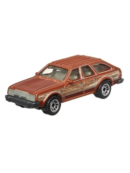 1980 AMC Kartal Ölçekli Model Araba, Hobi Koleksiyonu İçin ürün görseli 1