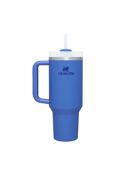 Pipetli Termos Bardak, 1.18 L Kapasite ile Pratik Kullanım ürün görseli 1