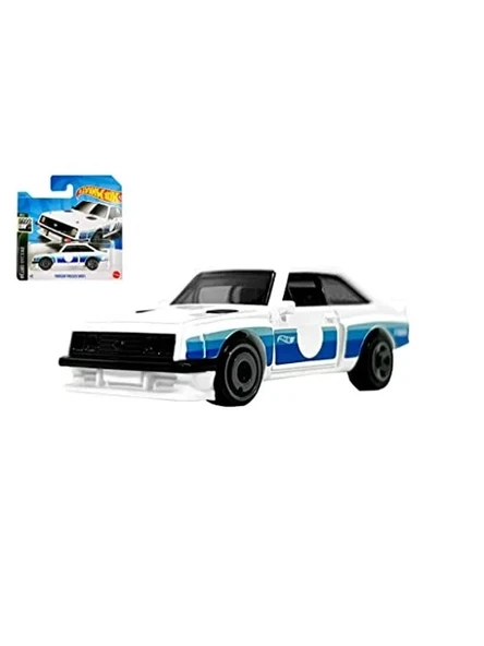 Hot Wheels Ford - Resim 2