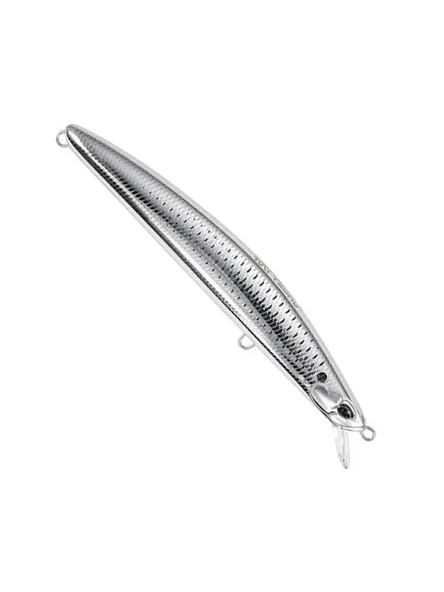 Silver Slash Mullet Suni Yem, 170F Boyutuyla Balık Avı İçin İdeal ürün görseli 1