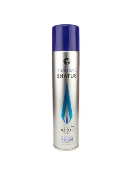 Colibri Çakmak zı 300ml 4'lü - Resim 2