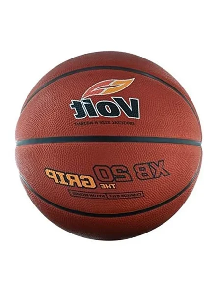 Voit XB 20 Cushioned Men's Basketball ürün görseli 1