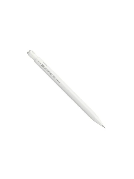 0,5 mm Uçlu Beyaz Mekanik Kalem ürün görseli 1
