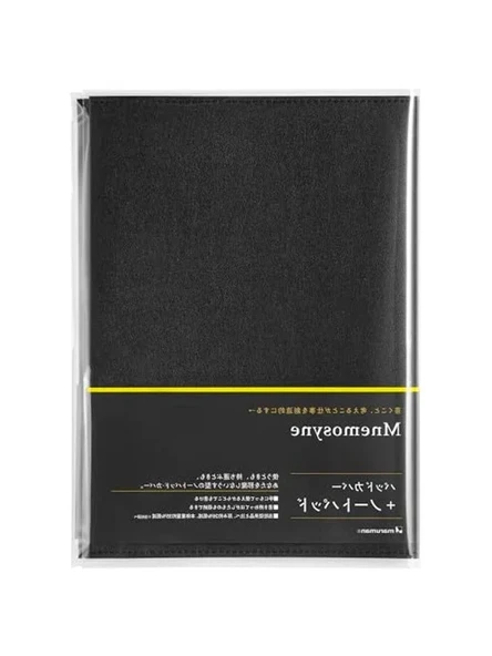 50 Sayfalık Yumuşak Kapaklı Not Defteri, 22,6 cm x 16,6 cm Boyutunda ürün görseli 1