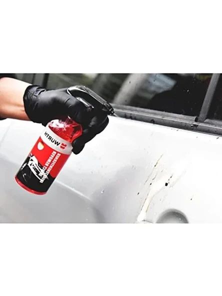 Böcek Temizleyici - 400ML - Resim 3