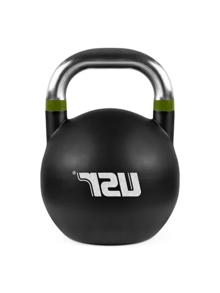 Çelik Yarışma Kettlebell, Dayanıklı ve Uzun Süreli Kullanım ürün görseli 1