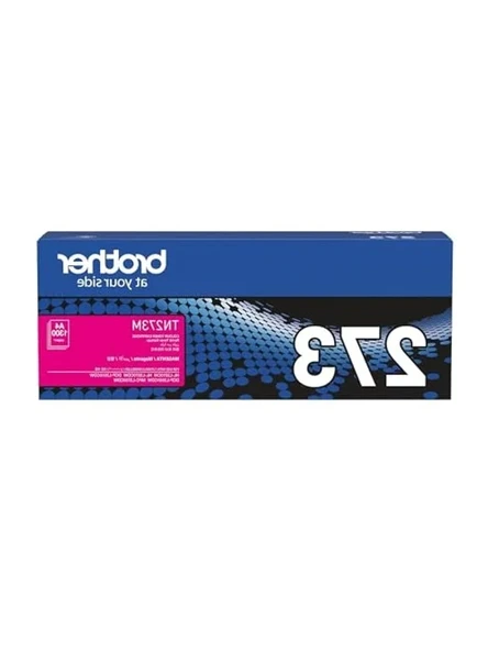 Kırmızı Toner Kartuşu Yedek Parça ürün görseli 1
