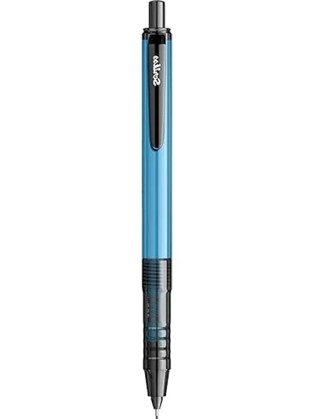 Versatil Kalem, Açık Mavi Renk, 0.7 mm Uç ürün görseli 1