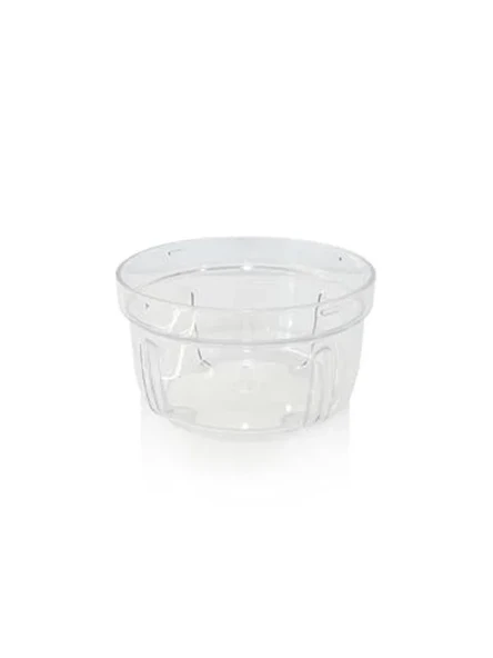 Şef Şeffaf Gövde 300Ml ürün görseli 1