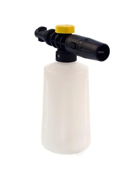 K2 K3 K4 K5 K6 K7 Basınçlı Yıkama Makinesi Köpük Aparatı Sprey Şişe, Karcher ile uyumlu ürün görseli 1
