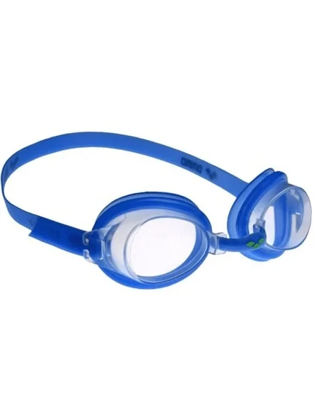 Bubble 3 Jr Unisex Yüzücü Gözlüğü, Su Geçirmez ürün görseli 1