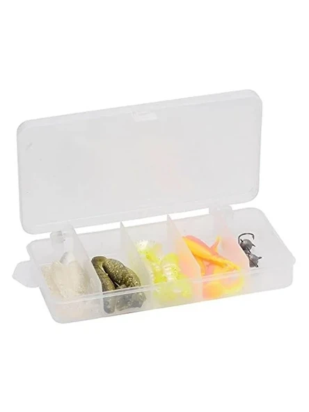 Cannibal Box Kit S 20 Adet Suni Yem ürün görseli 1