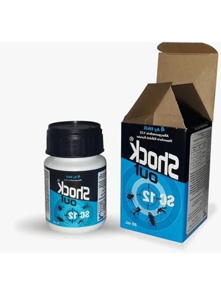 Sc 12 50 ml ürün görseli 1