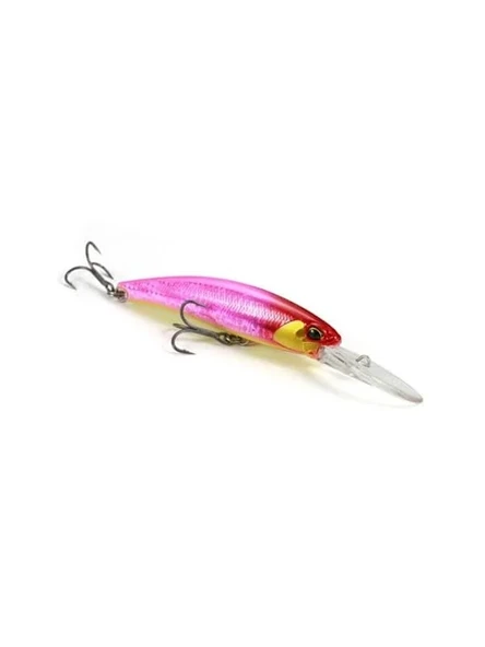 Duo Realis Fangbait 100DR (Bone) BCC3385 OMK Chart Gill Suni Yem ürün görseli 1