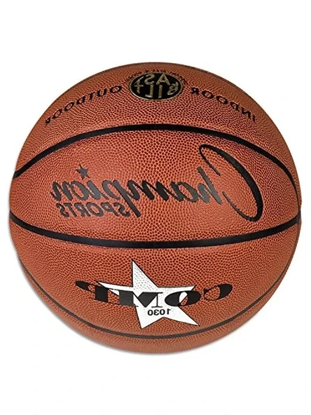 Basketbol Topları, Orta Boy ve Kaliteli Üretim ürün görseli 1