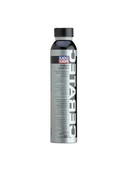 300 ml Motor Yağı Katkısı, Yüksek Performans ürün görseli 1