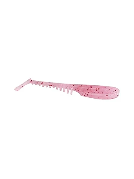 Suni Yem, 50mm Pink Flakes Tasarımı ile Balık Avında Başarılı ürün görseli 1