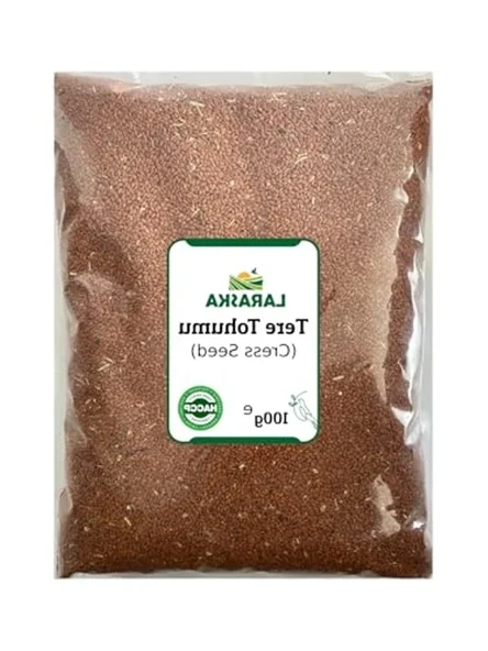 Cress Tohumu 100g - Taze ve Sağlıklı ürün görseli 1