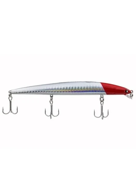 130 mm 13 Gr Kanlı Başlı Yem - Craft Botan ürün görseli 1