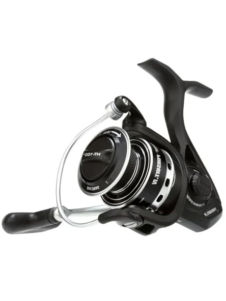 Pursuit IV Saltwater Sea Spinning Reel - Spin Fishing, Jig, Lure Reel for All-Round Use, Boat, Kayak, Shore ürün görseli 1