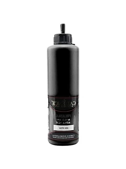 Siyah Akrilik Boya 500 ml CAD HYBAKRMUL500H60 ürün görseli 1