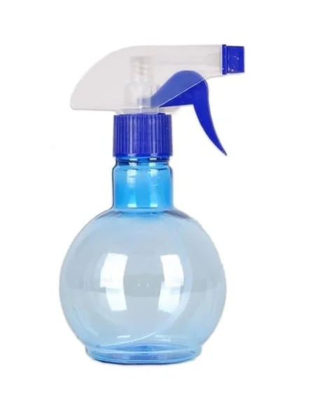 330 ml Kapasiteye Sahip Mavi Plastik Sıvı Püskürtücü ürün görseli 1