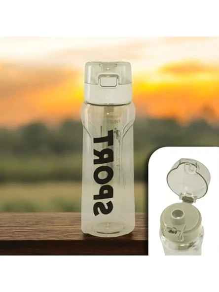 700ml Lüks Matara - Su Yeşili Renk, Şık Tasarım ürün görseli 1