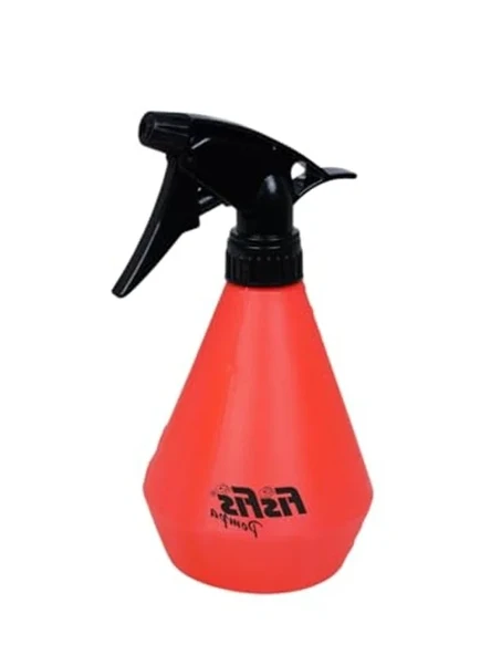 0,5 Litre Kapasiteye Sahip Süper500 Pro10 Fısfıs, Kırmızı ürün görseli 1