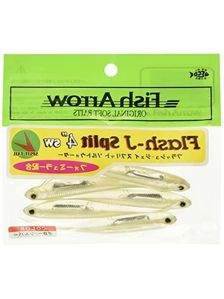 Glow/Silver Renkli Olta, 5 Adet Paket İçin Tasarlandı ürün görseli 1