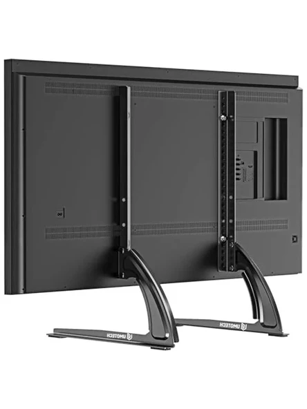 Ayarlanabilir Metal TV Standı, 37-75 İnç Televizyonlar için Uygun ürün görseli 1