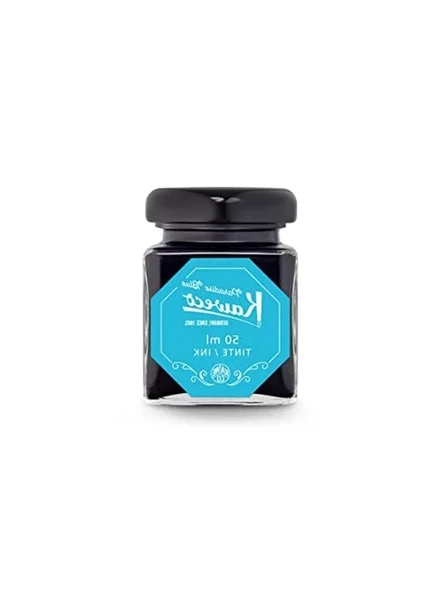 Cennet Mavi Mürekkep, 50 ml, Kaweco Şişe ürün görseli 1