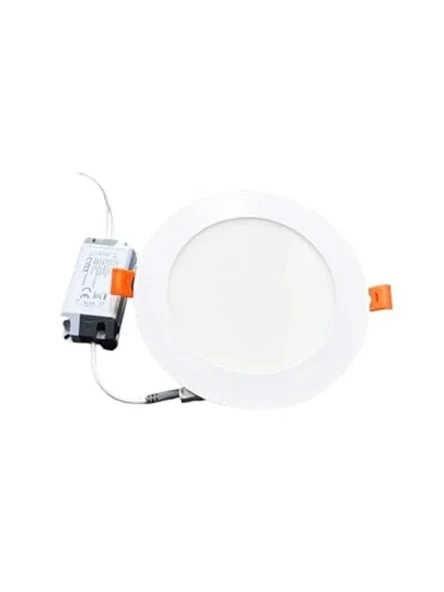 9W sıva altı beyaz LED panel, aydınlatma için ürün görseli 1