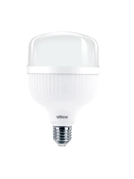 Jumbo LED Ampul, 17W Beyaz Işık, E27 Duy, 1750 Lümen ürün görseli 1