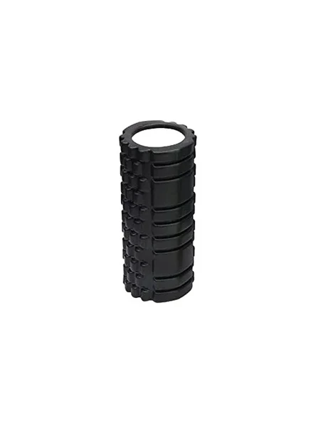 Unisex Tırtıklı Foam Roller, Orta Sert Masaj Köpüğü ürün görseli 1