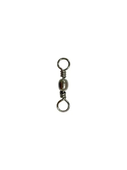 No:7 7 Adet Swivel Bağlantı Elemanı, Balıkçılık İçin ürün görseli 1