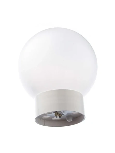 60 Watt Tavan Glop Armatür, Modern Aydınlatma Çözümü ürün görseli 1