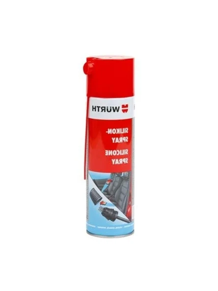 500 ml Silikon Sprey, Çok Amaçlı Koruma ve Yağlama ürün görseli 1
