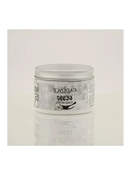 150 ml Gesso Zemin Astarı, Sanat Malzemesi ürün görseli 1