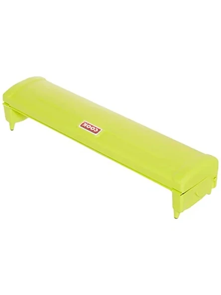 Kesme Aparatı ile 30 cm x 30 m Streç Film, Kullanımı Kolay ürün görseli 1